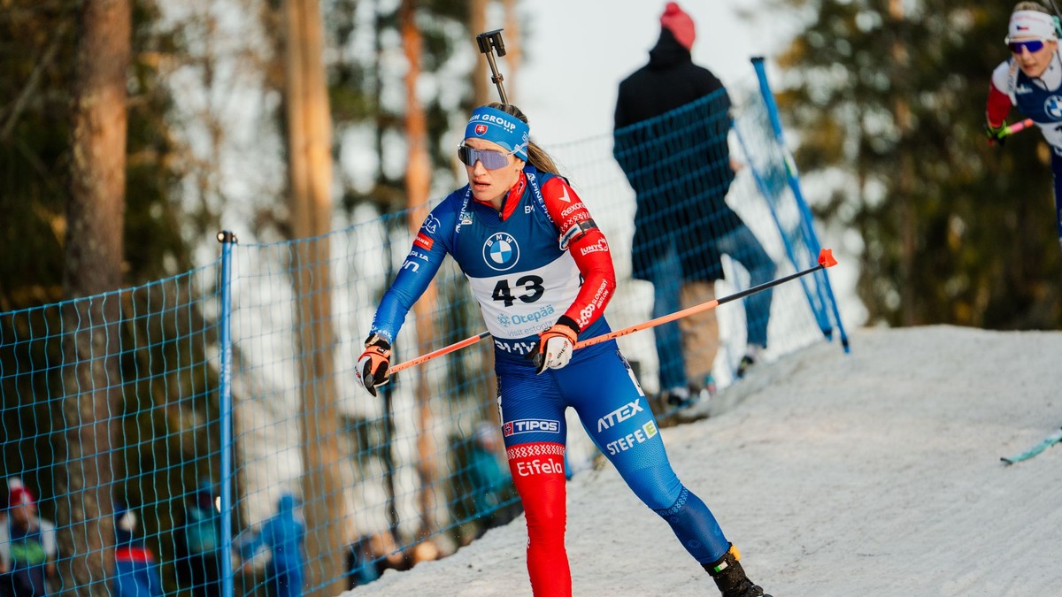 Paulína Bátovská Fialková. 