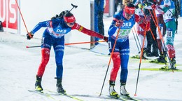 Športový program na najbližších sedem dní. Slovenskí biatlonisti sa na predstavia na MS v biatlone 2025.