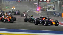 Max Verstappen.
