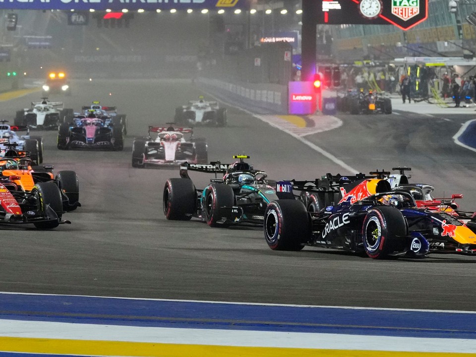 Max Verstappen.