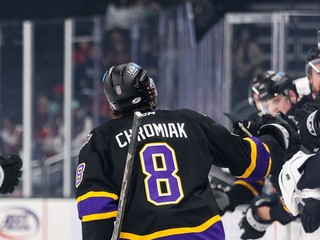 Martin Chromiak