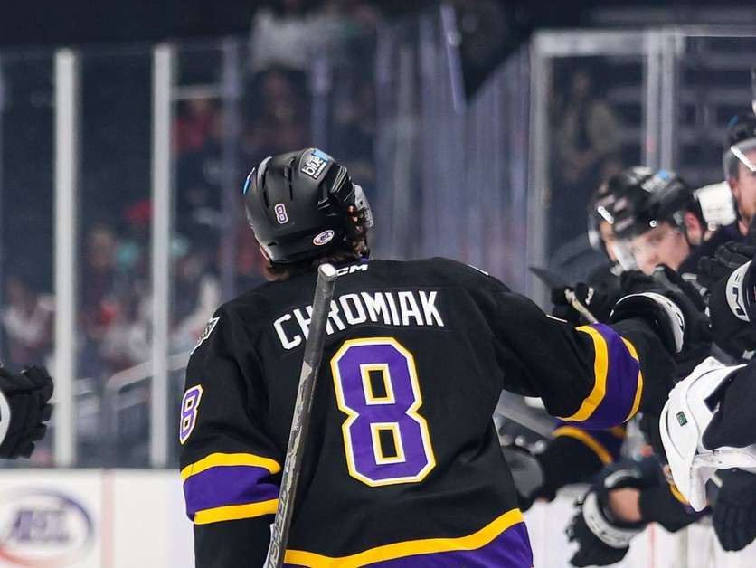 Martin Chromiak