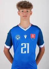 Fotografia osoby Maroš Macko