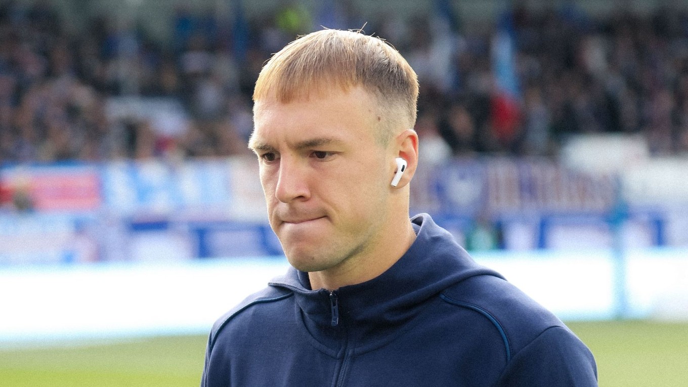 Dominik Javorček