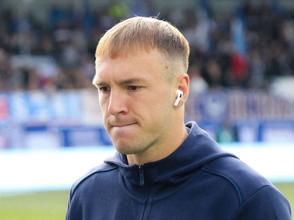 Dominik Javorček