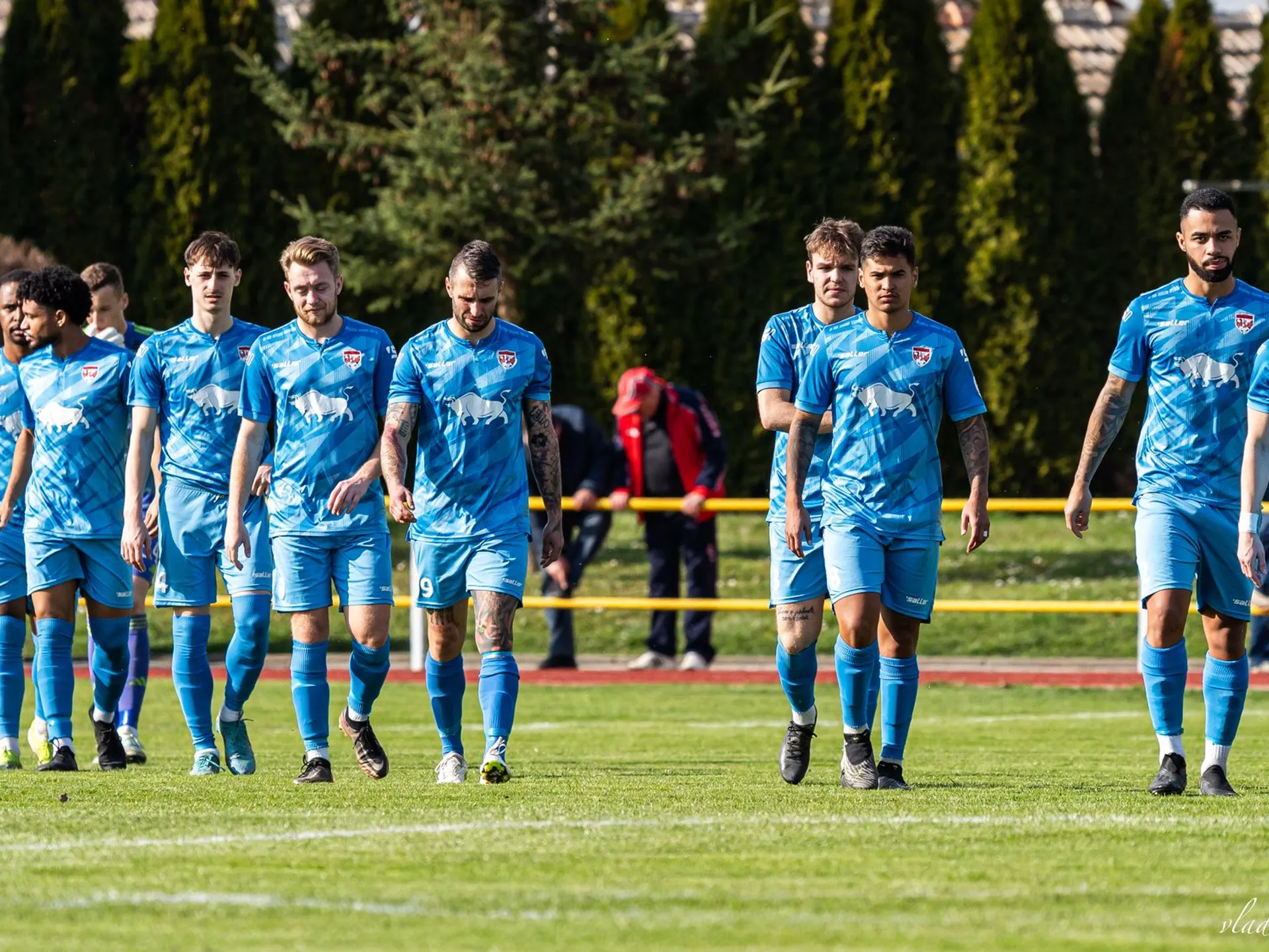 TIPOS III. LIGA VÝCHOD – Sviatočná nádielka Ferleťáka, Lokomotíva skórovala po 513 minútach