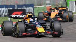 Max Verstappen. 
