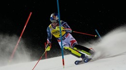 ONLINE: 2. kolo slalomu mužov dnes v Madonna di Campiglio.