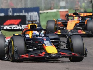 Max Verstappen. 