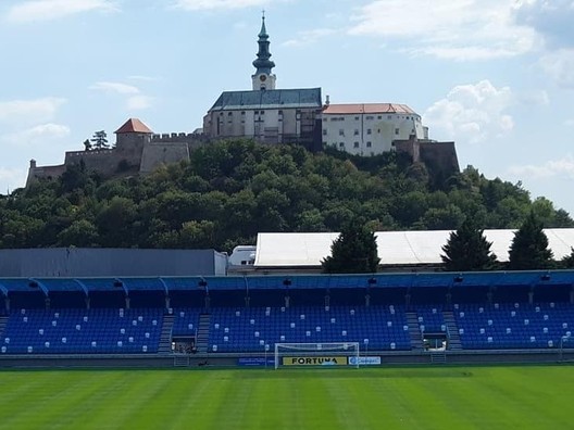 FC Nitra.