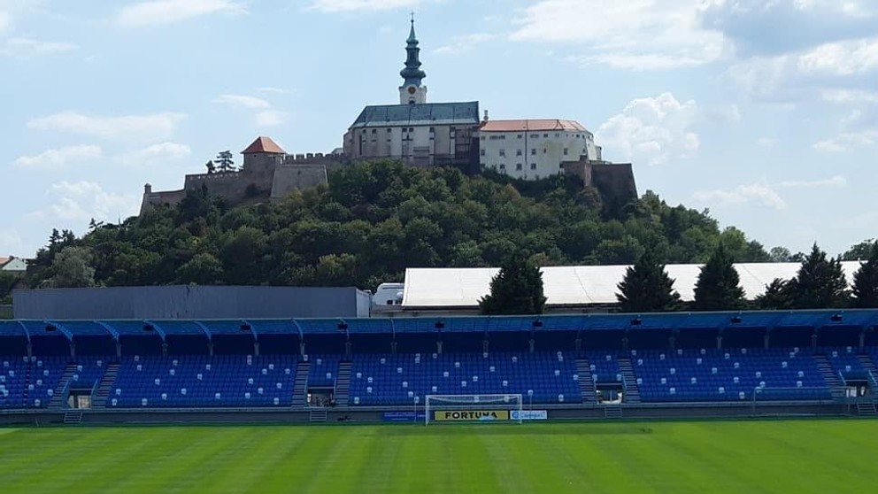 FC Nitra.