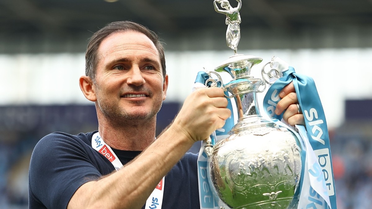Frank Lampard