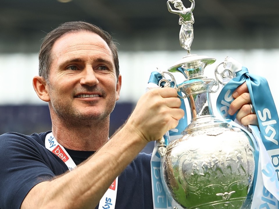 Frank Lampard