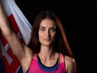 Monika Chochlíková.