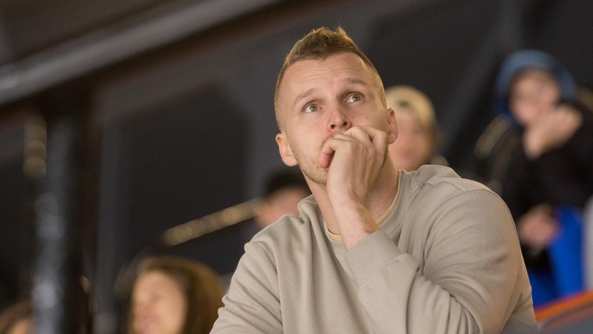 Rapáč: Chýba nám celá generácia Slovákov, ligu by sme mali na zopár rokov uzavrieť