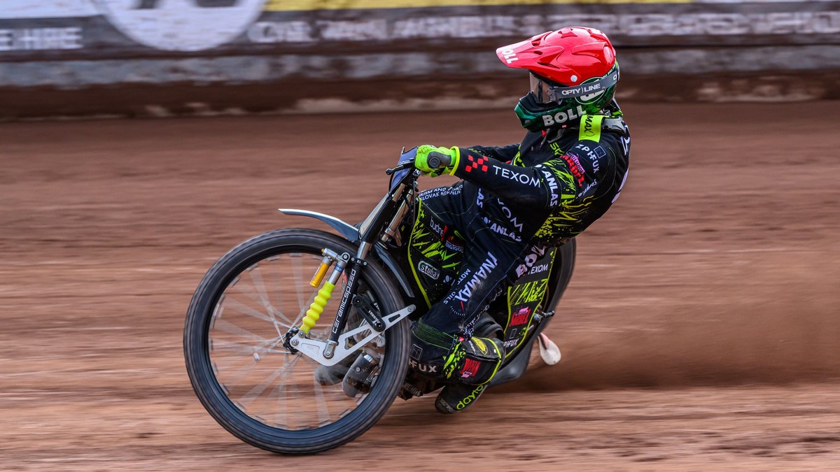 Martin Vaculík. 