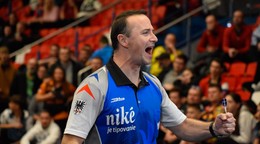 Slovenský šípkar Štefan Hájek.