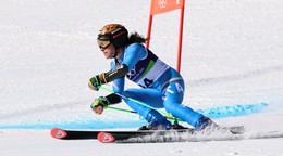 Federica Brignoneová, 