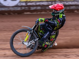 Martin Vaculík. 