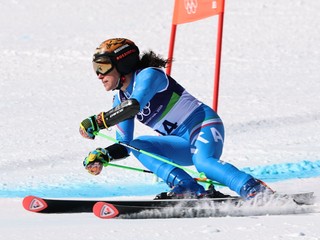 Federica Brignoneová, 