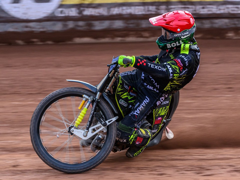 Martin Vaculík. 