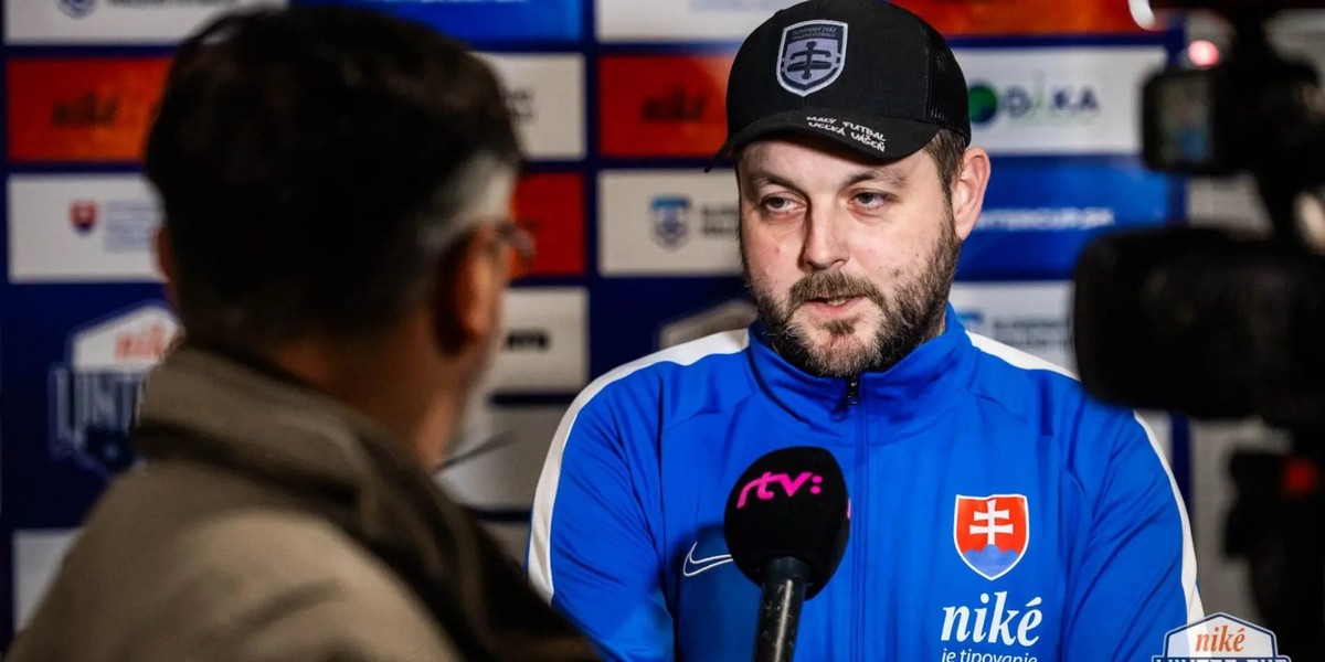 Slováci odcestovali na majstrovstvá sveta. Rozhodnú detaily a mentálna odolnosť, tvrdí tréner