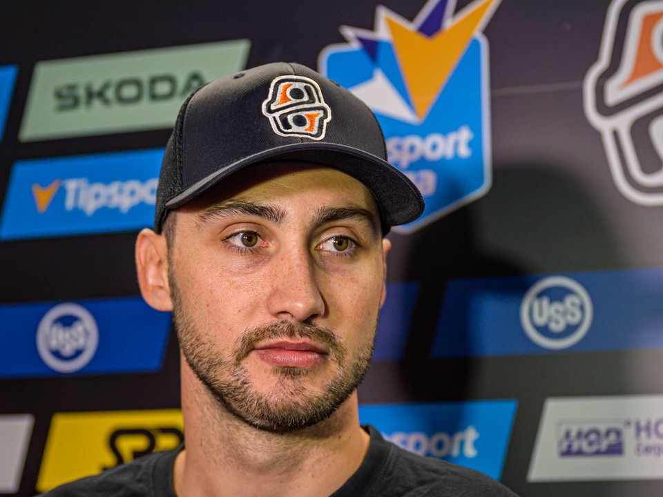 Tomáš Jurčo.
