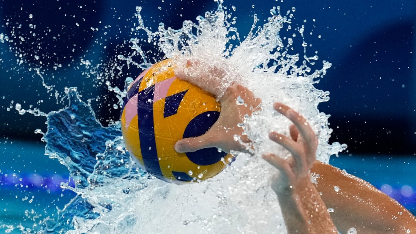 Ilustračná fotografia.