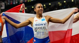 Lurdes Gloria Manuel