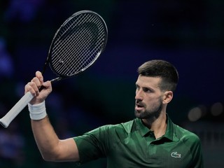 Novak Djokovič