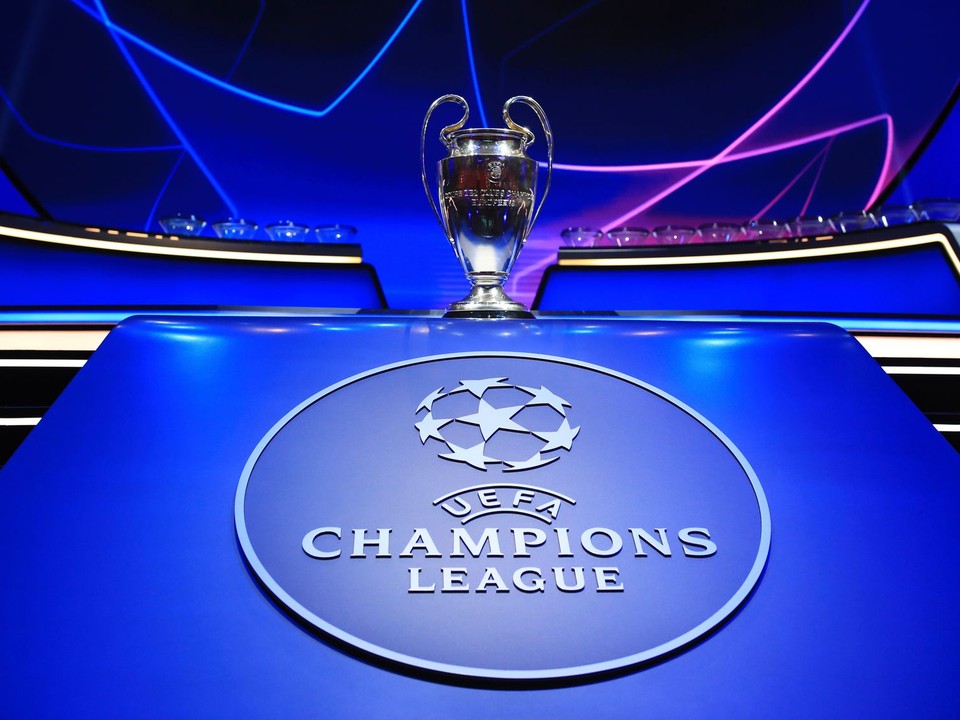 Trofej Ligy majstrov