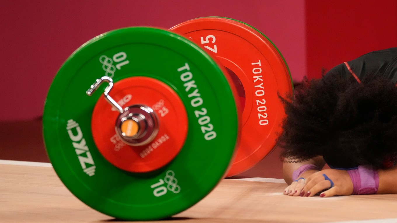 Ilustračná fotografia.