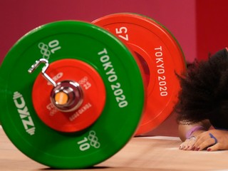 Ilustračná fotografia.