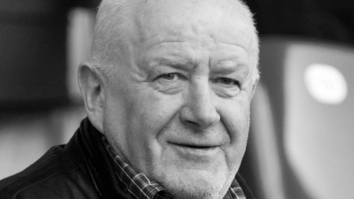 Hans-Jürgen Kreische