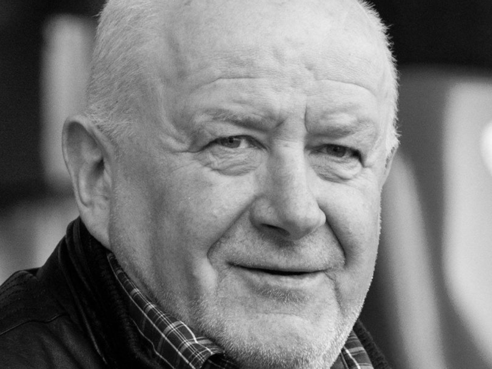 Hans-Jürgen Kreische