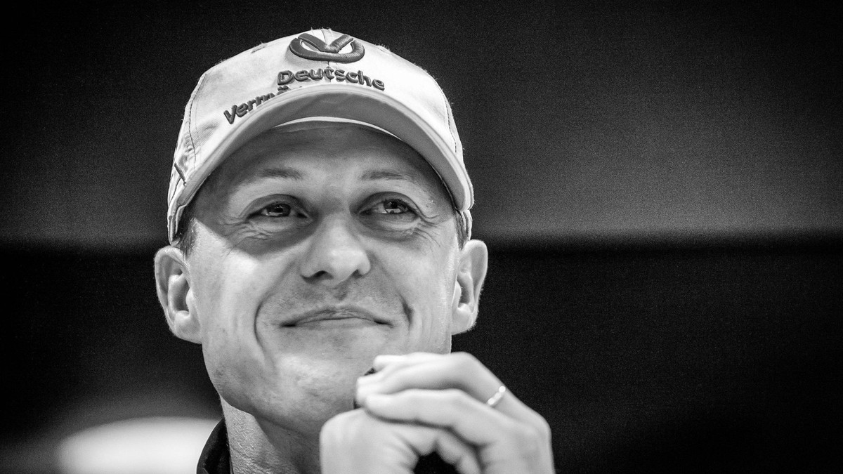 Schumacher žije za zatvorenými dverami. Ako je na tom legenda po 10 rokoch?