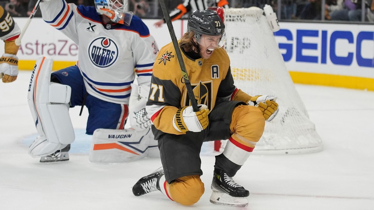 William Karlsson. 