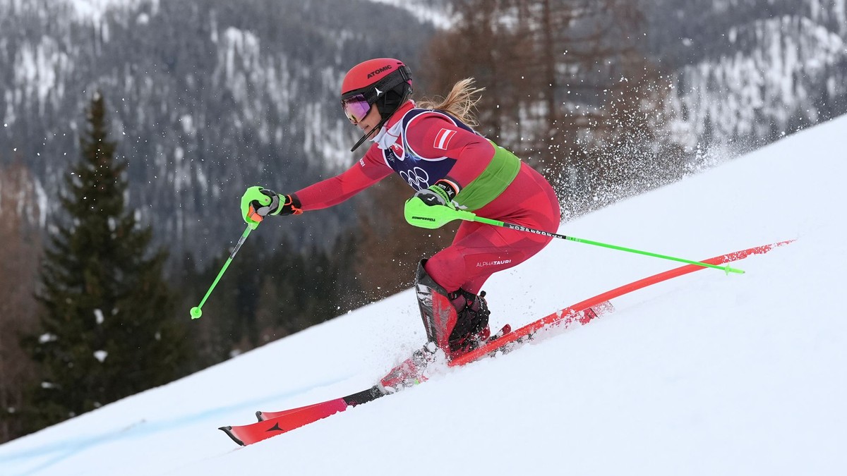 Katharina Gallhuberová.