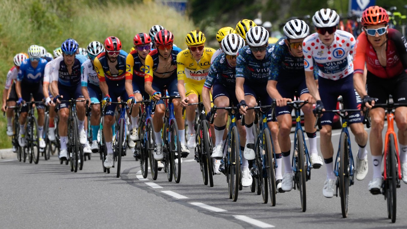 Tour de France