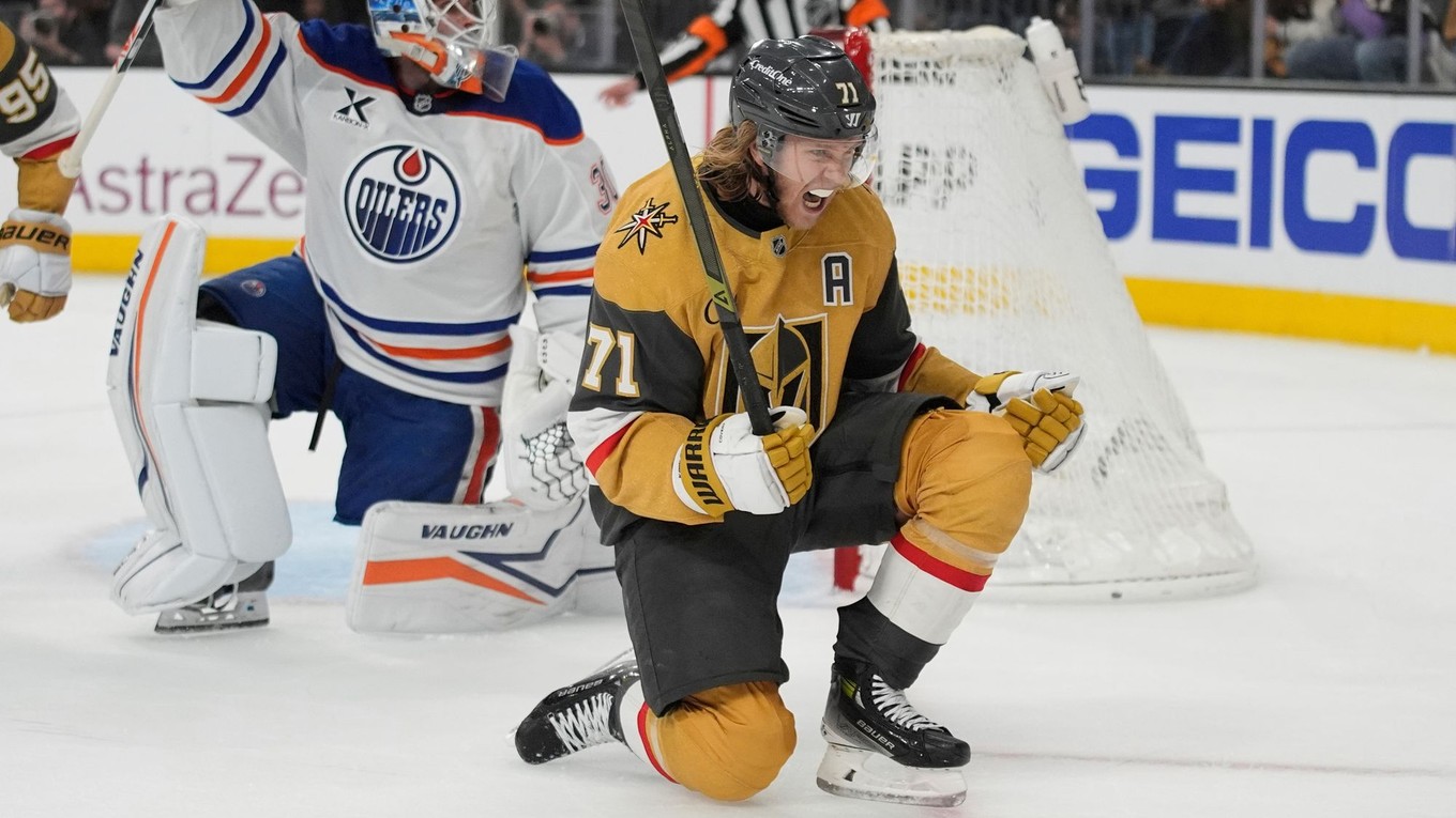William Karlsson. 