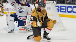 William Karlsson. 