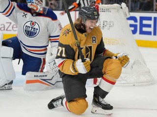 William Karlsson. 