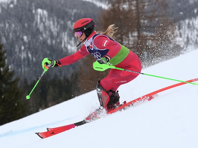 Katharina Gallhuberová.