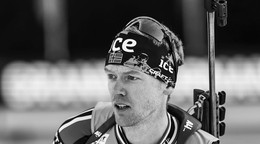 Sivert Guttorm Bakken. 