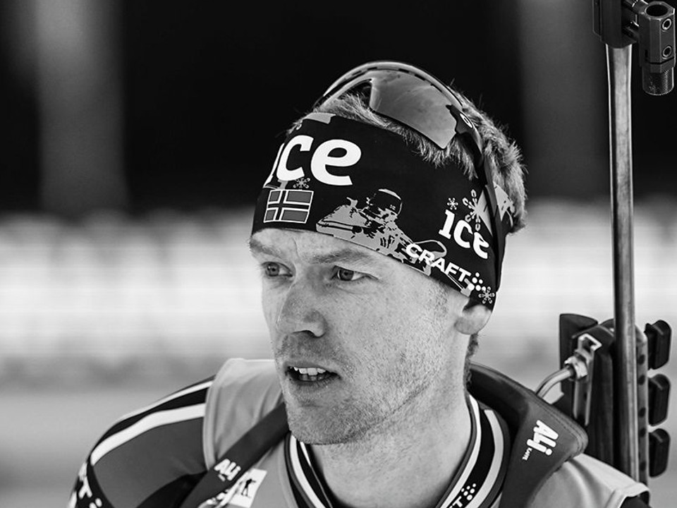 Sivert Guttorm Bakken. 