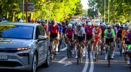 L’Etape Slovakia by Tour de France