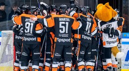 Hokejisti Michaloviec 
