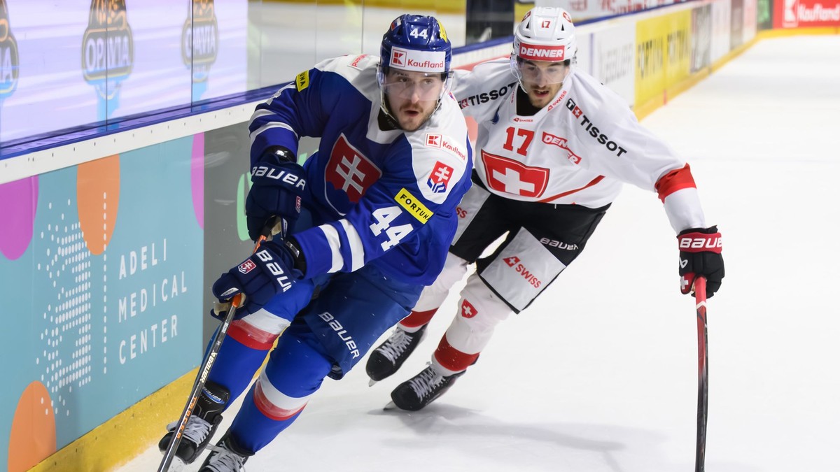 Jakub Meliško sa tešil z premiérového reprezentačného gólu. 