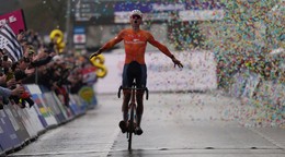 Mathieu Van der Poel