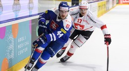 Jakub Meliško sa tešil z premiérového reprezentačného gólu.